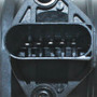 Walker Products Mass Air Flow Sensor 245-1213 - view 2