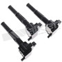 Walker Products Ignition Coil Set 928-4062-3
