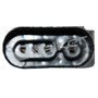 Walker Products Oxygen Sensor 350-34029 - view 3