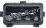 Walker Products Ignition Knock (Detonation) Sensor 242-1025 - view 3