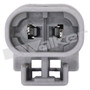 Walker Products Air Charge Temperature Sensor,Engine Intake Manifold Temperature Sensor 210-1139 - view 2