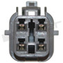 Walker Products Oxygen Sensor P/N:350-34184