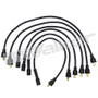 Walker Products Spark Plug Wire Set 924-1021