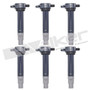 Walker Products Ignition Coil Set 928-4090-6 - view 4