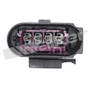 Walker Products Oxygen Sensor 250-24672 - view 3