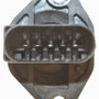 Walker Products Mass Air Flow Sensor P/N:245-2112