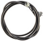 Pioneer Automotive Industries Speedometer Cable P/N:CA-3004