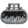 Walker Products Oxygen Sensor 350-33004 - view 3