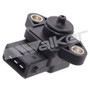 Walker Products Manifold Absolute Pressure Sensor,Manifold Differential Pressure Sensor 225-1051