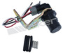 Walker Products Engine Camshaft Position Sensor,Engine Crankshaft Position Sensor P/N:235-91163