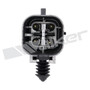 Walker Products Oxygen Sensor 250-24002 - view 3