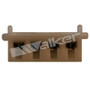 Walker Products Oxygen Sensor 350-34232 - view 4