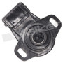 Walker Products Throttle Position Sensor 200-1482 - view 2