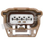 Walker Products Oxygen Sensor P/N:250-54126