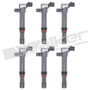 Walker Products Ignition Coil Set 928-4051-6