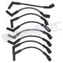 Walker Products Spark Plug Wire Set 924-6003