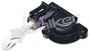 Walker Products Throttle Position Sensor P/N:200-91047