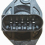 Walker Products Mass Air Flow Sensor P/N:245-2123