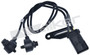 Walker Products Ignition Knock (Detonation) Sensor 242-1054 - view 6