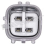 Walker Products Oxygen Sensor 250-24137 - view 3