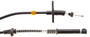 Pioneer Automotive Industries Carburetor Accelerator Cable CA-8438 - view 2