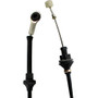 Pioneer Automotive Industries Carburetor Accelerator Cable P/N:CA-8793
