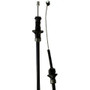 Pioneer Automotive Industries Carburetor Accelerator Cable CA-8300