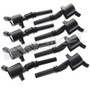 Walker Products Ignition Coil Set 928-4058-8