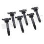 Walker Products Ignition Coil Set 928-4092-6 - view 7