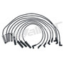 Walker Products Spark Plug Wire Set P/N:924-1415