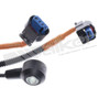 Walker Products Ignition Knock (Detonation) Sensor 242-1481 - view 3