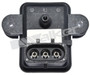 Walker Products Manifold Absolute Pressure Sensor P/N:225-1005