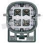 Walker Products Oxygen Sensor 250-24448 - view 4
