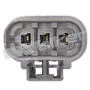 Walker Products Oxygen Sensor 250-23109 - view 4