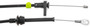 Pioneer Automotive Industries Carburetor Accelerator Cable CA-8472 - view 2