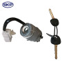 SKP Ignition Lock Cylinder P/N:SKUS617L