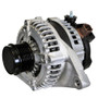 DENSO Auto Parts Alternator 210-1155 - view 3