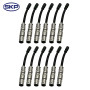 SKP Spark Plug Wire P/N:SK8533112