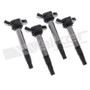 Walker Products Ignition Coil Set 928-4100-4