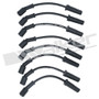 Walker Products Spark Plug Wire Set 924-6001