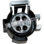Walker Products Oxygen Sensor P/N:350-34519
