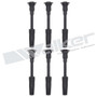 ThunderCore PRO Coil Boot Kit P/N:900-P2115-6