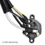 Beck/Arnley Ignition Switch P/N:201-1794