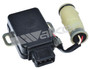 Walker Products Throttle Position Sensor P/N:200-1161
