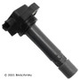 Beck/Arnley Direct Ignition Coil P/N:178-8393