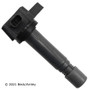 Beck/Arnley Direct Ignition Coil P/N:178-8393