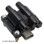 Beck/Arnley Ignition Coil 178-8499