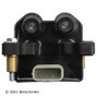 Beck/Arnley Ignition Coil 178-8499 - view 2