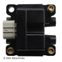 Beck/Arnley Ignition Coil 178-8499 - view 3