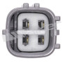 Walker Products Oxygen Sensor P/N:250-24961